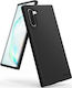 Ringke Air S Back Cover Silicone 1.3mm Black (G...