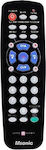 Universal Remote Control MBC415K for Τηλεοράσεις