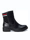 Refresh Women's Chelsea Boots Black