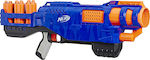 Nerf Launcher N-Strike Elite for 8+ years Trilogy DS-15
