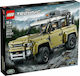 Lego Technic Land Rover Defender for 11+ Years Old