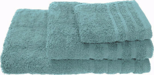 Anesis Προσώπου Pennie 50x100εκ. Aqua Βάρους 600gr/m² Anesis Προσώπου Pennie 50x100εκ. Aqua Βάρους 600gr/m²
