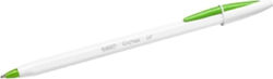 BIC Cristal Up Pens Ballpoint