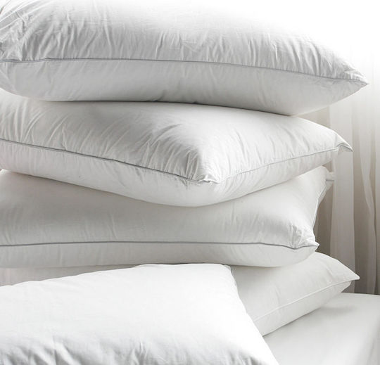 Marwa 12780000 Polyester 50x70x15cm Kopfkissen