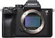 Sony Mirrorless Φωτογραφική Μηχανή α7R Mark IV Full Frame Body Black