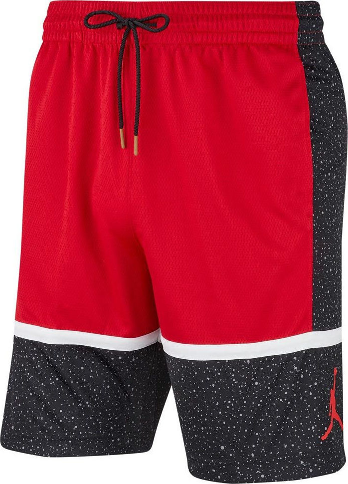 jumpmans red
