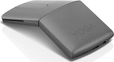 Lenovo Yoga with Laser Presenter Kabellos Bluetooth Maus Gray