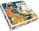 Joc de Societate Maiko pentru 2-4 Jucători 9+ Ani DPG1012 (EN) Don't Panic Games