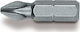 Witte Philips Bit PH3 25mm Screwdriver Bit Cross with Size PH3