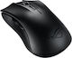 Asus ROG Strix Carry Wireless Gaming Mouse 7200 DPI Negru