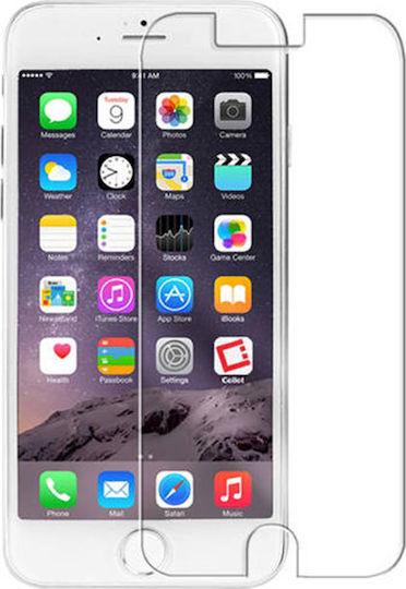 Remax Ultra Thin Закалено стъкло (iPhone SE 2022 / 2020 / 8 / 7 - iPhone SE 2022 / 2020 / 8 / 7) 52253