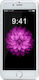 Remax Honor Tempered Glass Λευκό (iPhone 6 / 6S Plus)