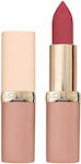 L'Oreal Paris Color Riche Free The Nudes 08 No Lies 4.2gr