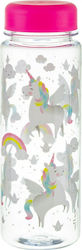 Sass & Belle Plastic Kids Water Bottle Unicorns...