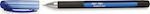 Unimax Top Tek Pen Ballpoint 1mm with Blue Ink Fusion