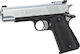 Asg Αεροβόλο Πιστόλι Αερίου STI Lawman Dual tone 6mm