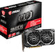 MSI Radeon RX 5700 8ГБ GDDR6 Графична карта