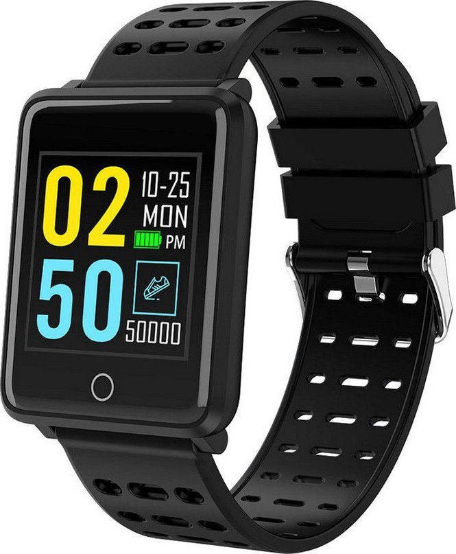 smartwatch f3