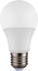 Com LED Bulb 8W for Socket E27 Warm White Com LED Bulb 8W for Socket E27 Warm White