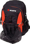 Wurth Tool Backpack Black L30xW19xH42cm