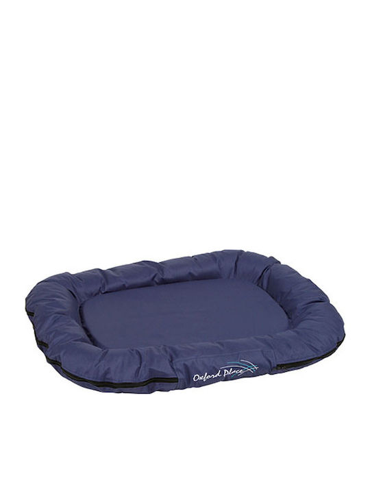 Kerbl Oxford Place Pillow Dog Blue 100x70cm. 84990