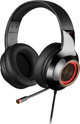 Edifier G4 Pro Over Ear Gaming Headset with Connection USB