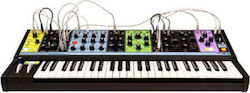 Moog Synthesizer Matriarch με 49 Δυναμικά Πλήκτρα Μαύρο