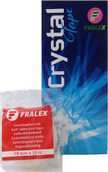Fralex Bandă Crystal 19mm x 33m