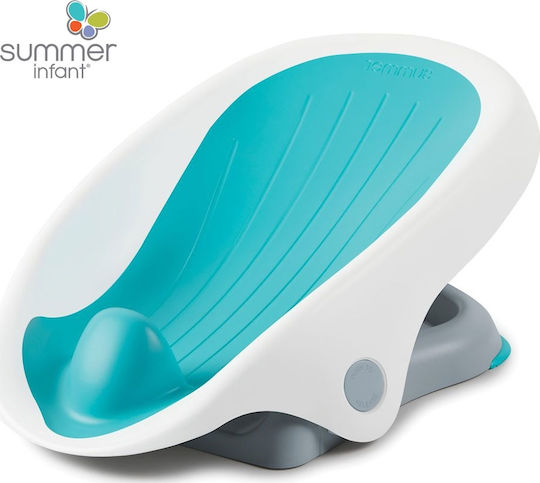 Summer Infant Türkis Baby Badewannenstütze