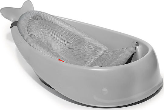 Skip Hop Бебешка Вана Moby Grey