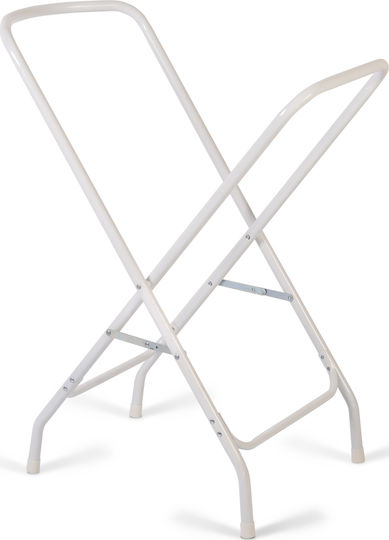 Cangaroo Baby Bath Stand Stand for Lilly White 106292