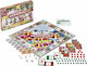 Winning Moves Board Game Monopoly Christmas Edition 8+ Years (EN)