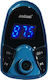 Andowl FM Transmitter Αυτοκινήτου An-q-b66 με Bluetooth / MicroSD / USB Μπλε