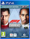 F1 2019 (Anniversary Edition) PS4