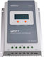 Controler de încărcare solară MPPT 24V 10A