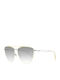 Just Cavalli Women's Sunglasses with Yellow Metal Frame JC839S 41B