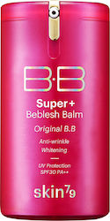 Skin79 Super Plus Beblesh Triple Functions Balm SPF30 PA++ BB Light Ενυδατικό Balm Ημέρας 40ml Skin79 Super Plus Beblesh Triple Functions Balm SPF30 PA++ BB Light Ενυδατικό Balm Ημέρας 40ml