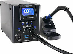 Tele Soldering Station Electric with Temperature Setting