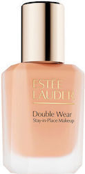 Estee Lauder Double Wear Stay-in-Place Neue Flüssige Make-up Foundation SPF10 2W0 Warme Vanille 30ml Estee Lauder Double Wear Stay-in-Place Neue Flüssige Make-up Foundation SPF10 2W0 Warme Vanille 30ml