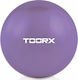 Toorx 10-432-116 Toning Ball 1.5kg Purple