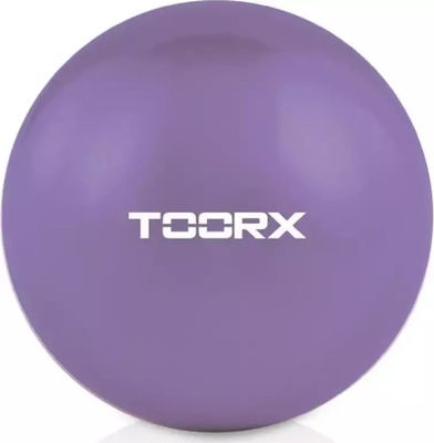 Toorx Toning Ball 1.5kg Purple