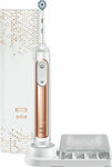 Oral-B Genius X 20000N Electric Toothbrush with Pressure Sensor and Travel Case