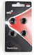 ORB Controller Thumb Grips Black Switch