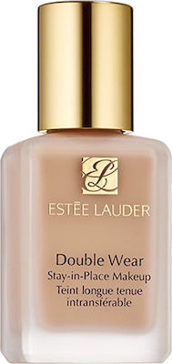 Estee Lauder Double Wear Stay-in-Place Liquid Make Up SPF10 1N2 Ecru 30ml