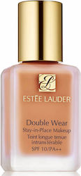 Estee Lauder Double Wear Stay-in-Place Machiaj lichid SPF10 5N1 Ghimbir bogat 30ml