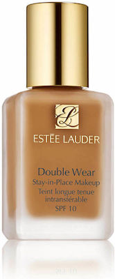 Estee Lauder Double Wear Stay-in-Place Liquid Make Up SPF10 4C3 Soft Tan 30ml