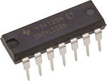 Integrated Circuit SN74LS08N