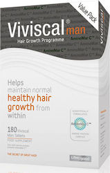 Viviscal 180 Таблетки