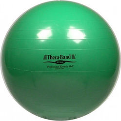 Thera-Band Pilates Ball 65cm 1.1kg Green