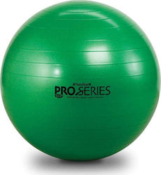 Thera-Band Pro Series SCP Pilates Ball 65cm 2.09kg Green